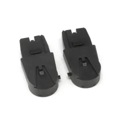 Accessori & Ricambi|Seggiolini Auto<Foppapedretti Adattatori per Spritz i-Size Black