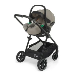 Accessori & Ricambi|Seggiolini Auto<Foppapedretti Adattatori Rek per Divo Black