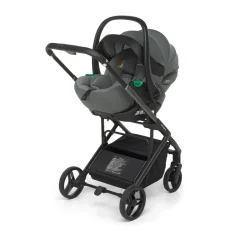 Accessori & Ricambi|Seggiolini Auto<Foppapedretti Adattatori Rek per TicToc Black