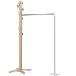 Ingresso<Foppapedretti Appendiabiti Da Terra Estensibile Espansiva