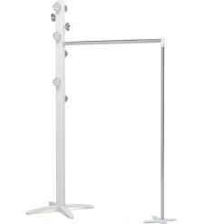 Ingresso<Foppapedretti Appendiabiti Da Terra Estensibile Espansiva