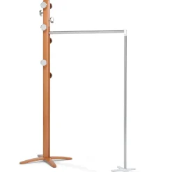 Ingresso<Foppapedretti Appendiabiti Da Terra Estensibile Espansiva