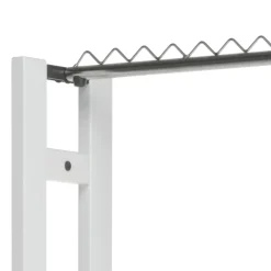 Guardaroba<Foppapedretti Appendiabiti in legno Snake 60