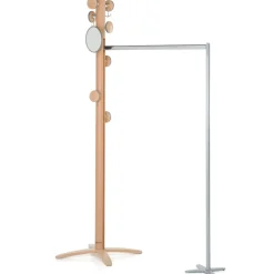 Ingresso<Foppapedretti Appendiabiti piantana estensibile Espansiva lux 4.0