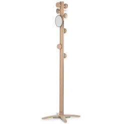 Ingresso<Foppapedretti Appendiabiti piantana estensibile Espansiva lux 4.0