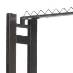 Guardaroba<Foppapedretti Appendiabiti pieghevole Snake 90