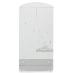 Armadi<Foppapedretti Armadio in legno Dolcestella