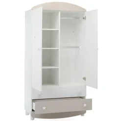 Armadi<Foppapedretti Armadio in legno Dolcestella