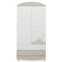 Armadi<Foppapedretti Armadio in legno Dolcestella