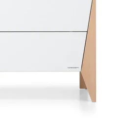 Armadi<Foppapedretti Armadio in legno Dolcevita