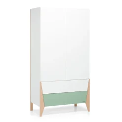 Armadi<Foppapedretti Armadio in legno Dolcevita