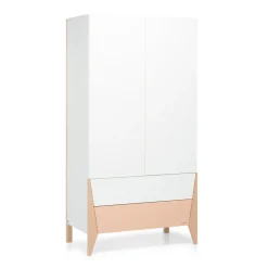 Armadi<Foppapedretti Armadio in legno Dolcevita