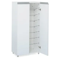 Guardaroba<Foppapedretti Armadio scarpiera Scar-Pulì
