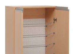 Guardaroba<Foppapedretti Armadio scarpiera Scar-Pulì