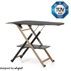 Stirare<Foppapedretti Asse da stiro Assai 4.0