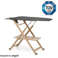 Stirare<Foppapedretti Asse da stiro Assai 4.0