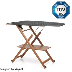 Stirare<Foppapedretti Asse da stiro Assai 4.0