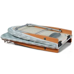 Stirare<Foppapedretti Asse da stiro pieghevole Stirofast