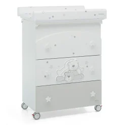 Bagnetti Fasciatoi<Foppapedretti Bagnetto fasciatoio Dolcestella