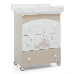 Bagnetti Fasciatoi<Foppapedretti Bagnetto fasciatoio Dolcestella