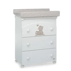 Bagnetti Fasciatoi<Foppapedretti Bagnetto Fasciatoio Golosone