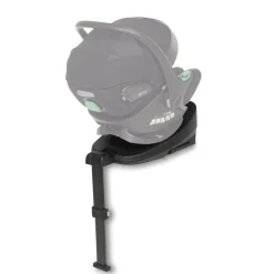 Seggiolini Auto<Foppapedretti Base auto Rek i-Size Black