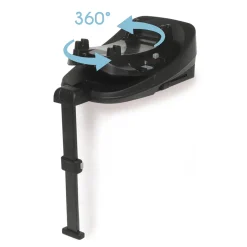 Seggiolini Auto<Foppapedretti Base auto Rek i-Size Black