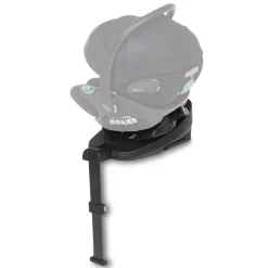 Seggiolini Auto<Foppapedretti Base auto Rek i-Size Black