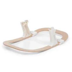 Accessori & Ricambi|Pappa<Foppapedretti Base per sdraietta Kidsmenu Bianco