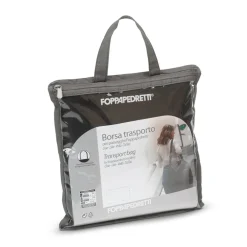 Accessori & Ricambi|Passeggini<Foppapedretti Borsa da trasporto per passeggino TicToc, Ciao, Like e Voilà Nero