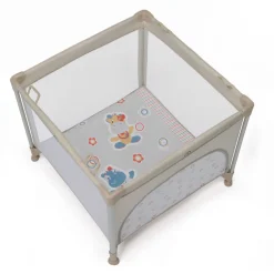 Gioco<Foppapedretti Box pieghevole per bambini Jubox