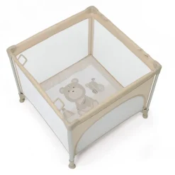 Gioco<Foppapedretti Box pieghevole per bambini Jubox