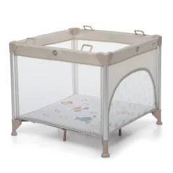 Gioco<Foppapedretti Box pieghevole per bambini Jubox