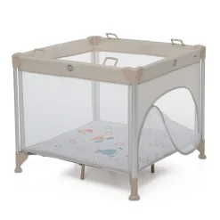 Gioco<Foppapedretti Box pieghevole per bambini Jubox