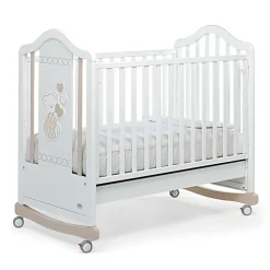 Lista Nascita<Foppapedretti Cameretta Dolcecuore 450