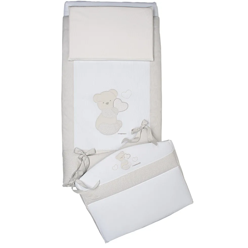 Lista Nascita<Foppapedretti Cameretta Dolcecuore 450