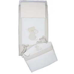 Lista Nascita<Foppapedretti Cameretta Dolcecuore 500 bianco