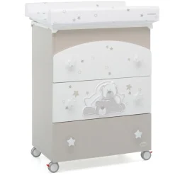 Lista Nascita<Foppapedretti Cameretta Dolcestella tortora