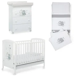 Lista Nascita<Foppapedretti Cameretta Mascotte