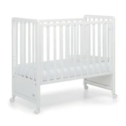 Lista Nascita<Foppapedretti Cameretta Pikkoletto bianco con completo piumone beige