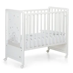 Lista Nascita<Foppapedretti Cameretta Pikkoletto Dolcestella bianco