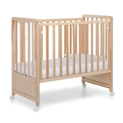 Lista Nascita<Foppapedretti Cameretta Pikkoletto naturale con completo piumone beige