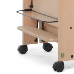 Carrelli E Vassoi<Foppapedretti Carrello cucina richiudibile Service