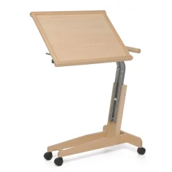 Carrelli E Vassoi<Foppapedretti Carrello leggio Siesta