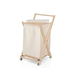 Stendere<Foppapedretti Carrello portabiancheria Angel