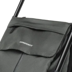 Carrelli Porta Spesa<Foppapedretti Carrello portaspesa Go Fast