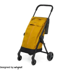 Carrelli Porta Spesa<Foppapedretti Carrello portaspesa Go Fast