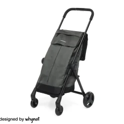 Carrelli Porta Spesa<Foppapedretti Carrello portaspesa Go Fast