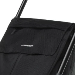 Carrelli Porta Spesa<Foppapedretti Carrello portaspesa Go Fast