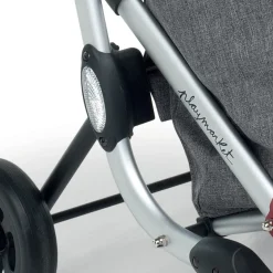 Carrelli Porta Spesa<Foppapedretti Carrello portaspesa Go Up